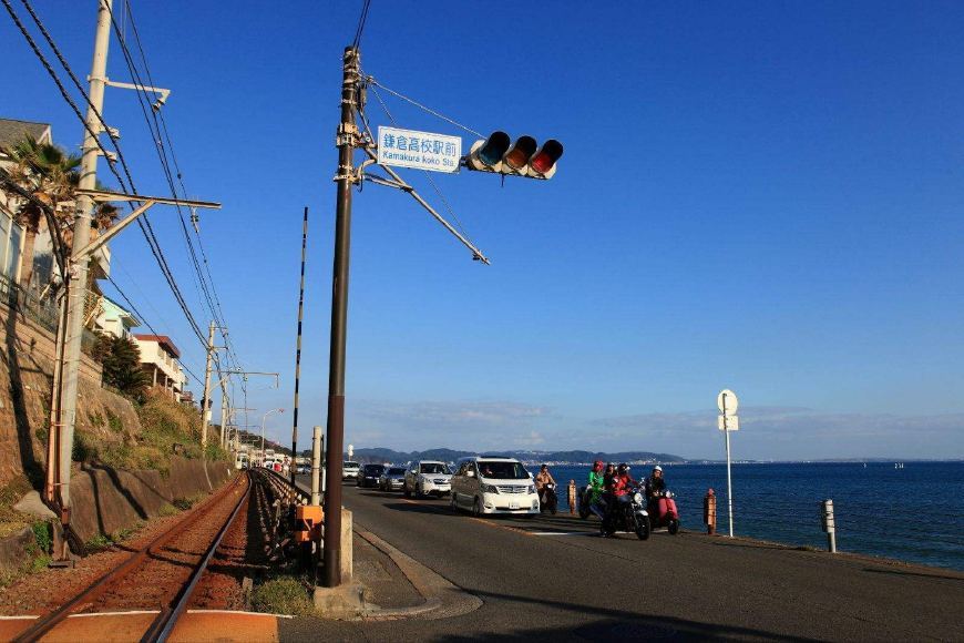 日本高温:温度超35度,上万人被热到就医,旅游的