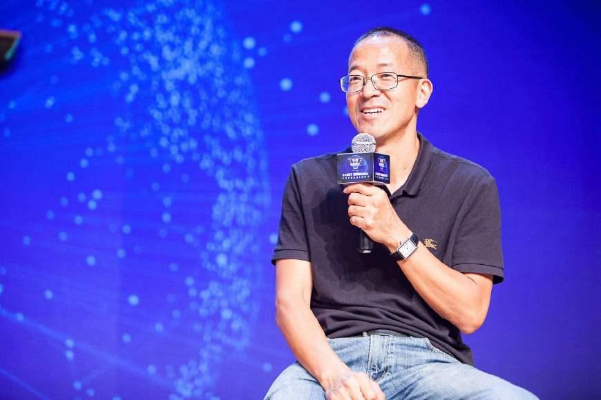 高考: 马云数学仅考1分, 俞敏洪高考3次上北大