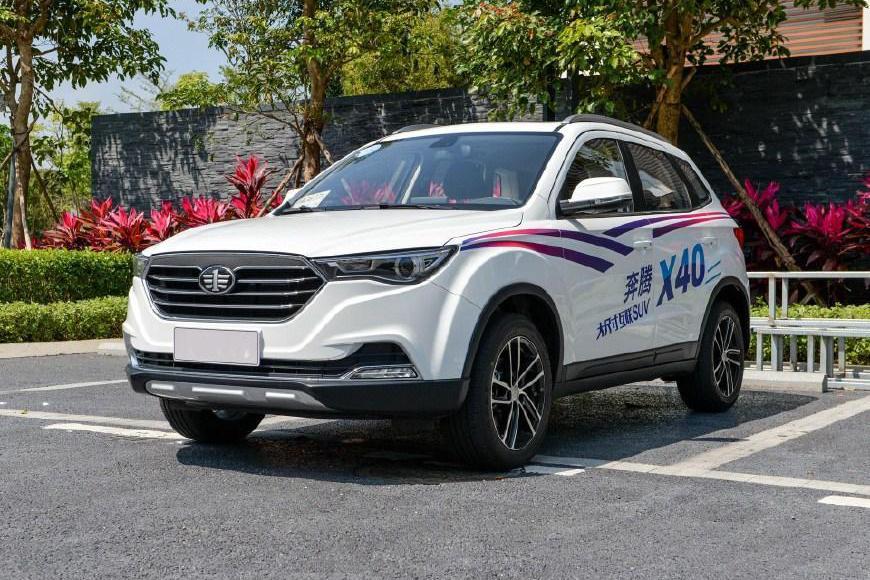“日系小型SUV“最新资讯都在这了，就等你来