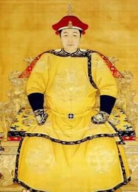 历史上都有哪些皇帝住过沈阳故宫?