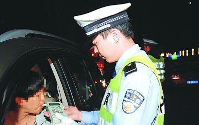 2018年最新交规:喝酒没开车就不算酒驾吗,注意