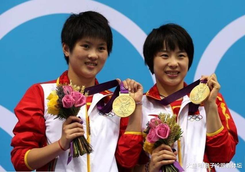 美到认不出! 26岁奥运冠军“告别”丑小鸭 容貌变化太大