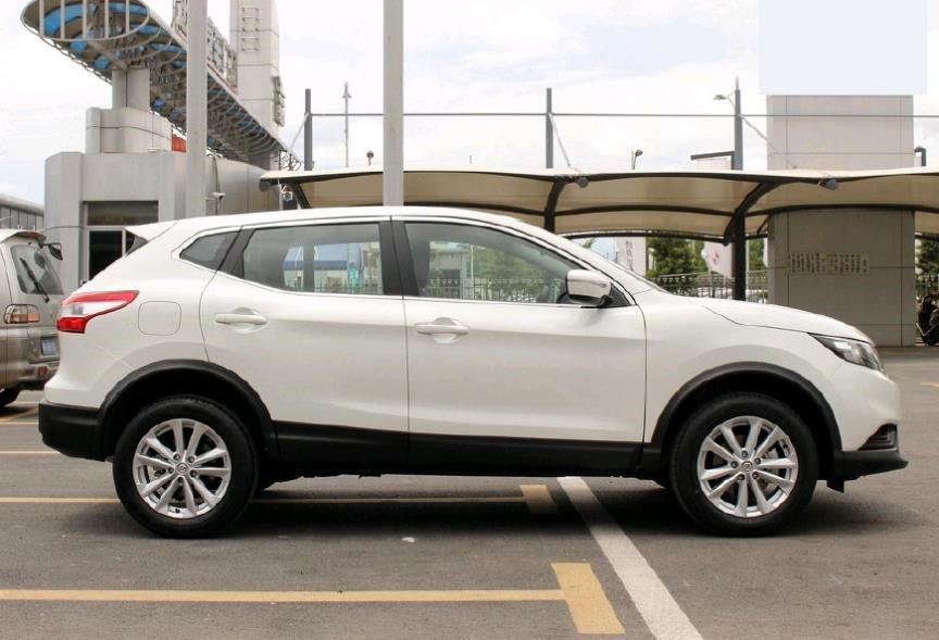 工薪阶层最喜欢的三款合资SUV,故障率几乎为