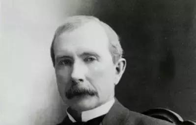 世界十大著名财富家族的家训