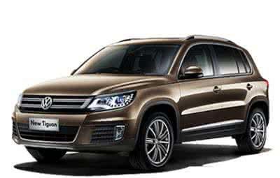 途观为什么被黑得那么惨?