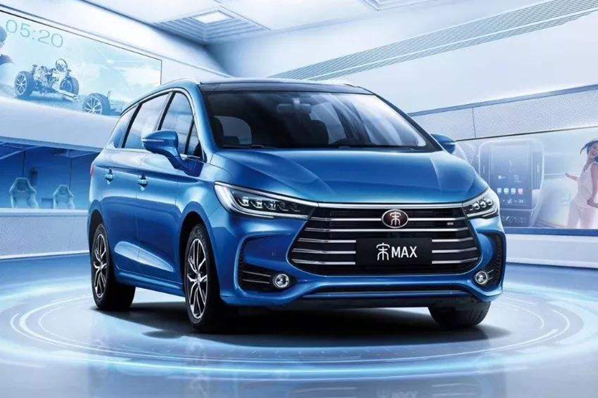 比SUV还实用，这3款空间超大的车才7万来块，家用无敌