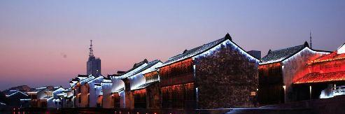中国历史上最厉害的省，曾缴纳国家一半赋税，成为国家命脉