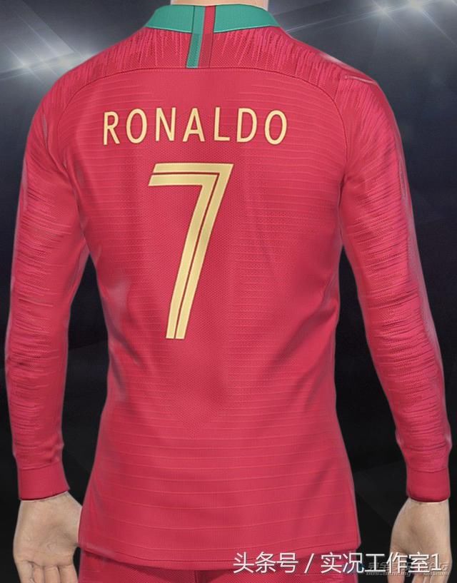 PES2018世界杯23人最终版 联赛最新转会 中超