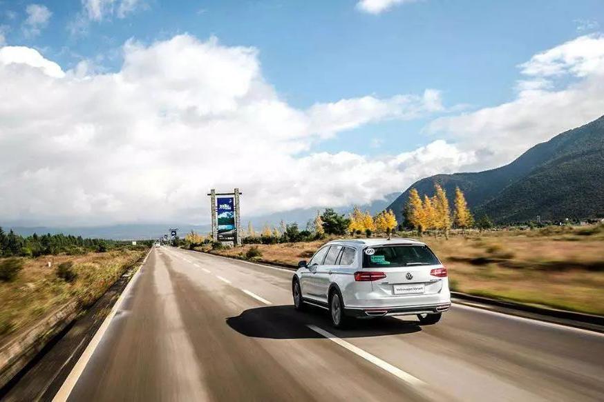 跑高速不稳怎么办？发现神行和楼兰怎么选？