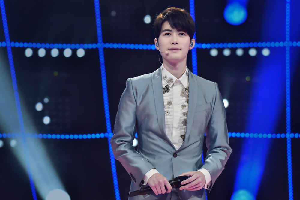 陈学冬想赚钱养家?毛晓彤小宇宙爆发 《跨界歌