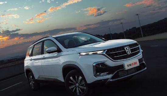 终于定了, 宝骏530即将上市, 有它哈弗缤智都不考虑了!
