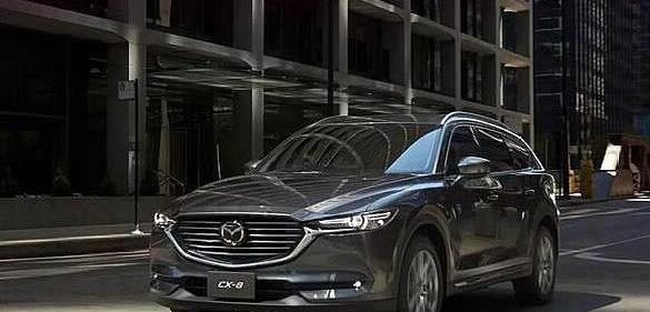 “30-50万欧系中大型车“必看资讯都在这，你错过了吗