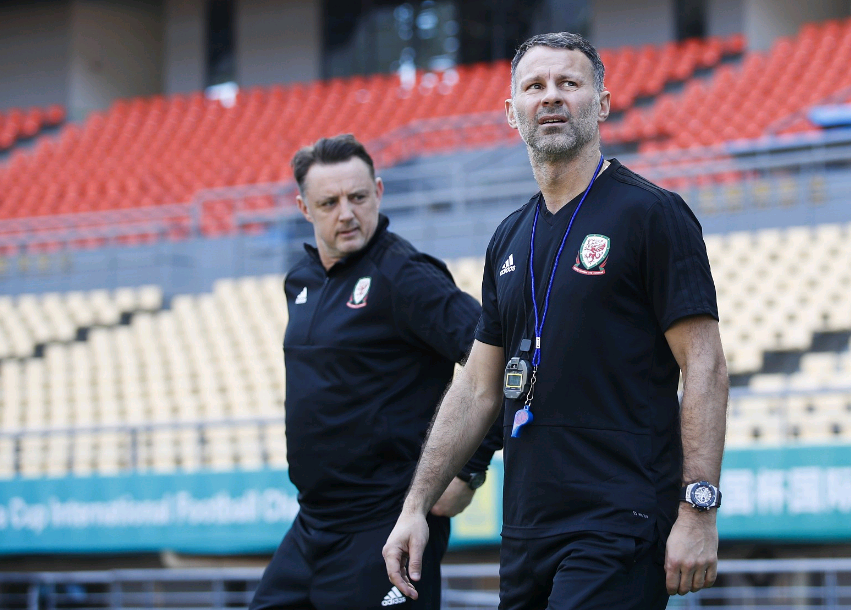 国足VS威尔士赔率出炉:中国队被看衰!或一球小