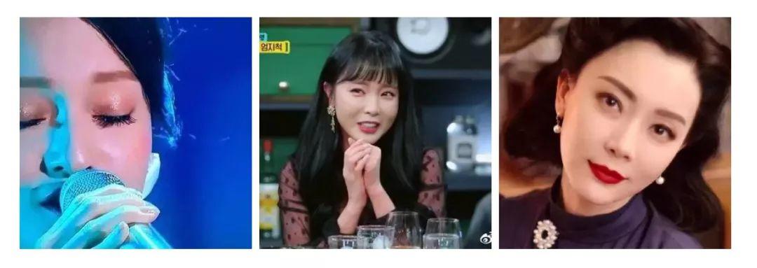 洪真英粉底液成为新晋未解之谜！同款底妆产品＋打造方法Mark