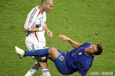 世界杯历史上的十大经典