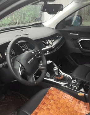 想知道“哈弗“近期资讯盘点，你想要的这里都有