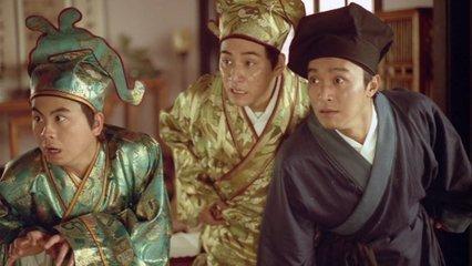 究竟有多落魄?曾为50两银子吃饭,在茅房写副对联