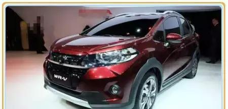 买宝骏510后悔了！本田新车比宝马漂亮，搭1.5T配四驱，不足7万