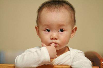 宝宝缺铁、缺钙还是缺锌,宝妈看一眼孩子身体