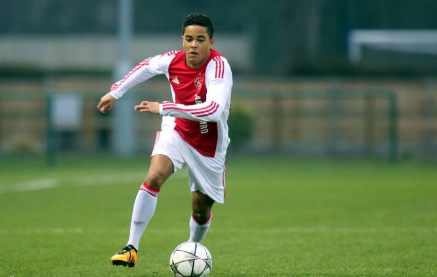 西媒预测2018年足坛十大新星:谁将是下一个梅