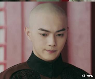 延禧攻略傅恒!历史中上的富察傅恒:享受尽了所