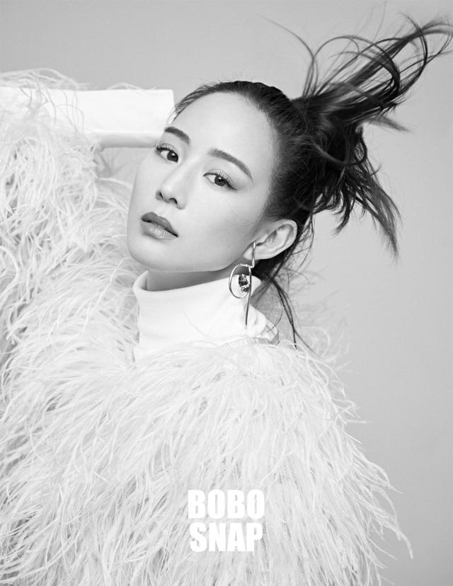 张钧宁《温暖的弦》将播服装引关注 网友:想要