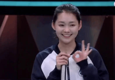 抖音红人段奥娟上《创造101》惊艳开嗓,就连导