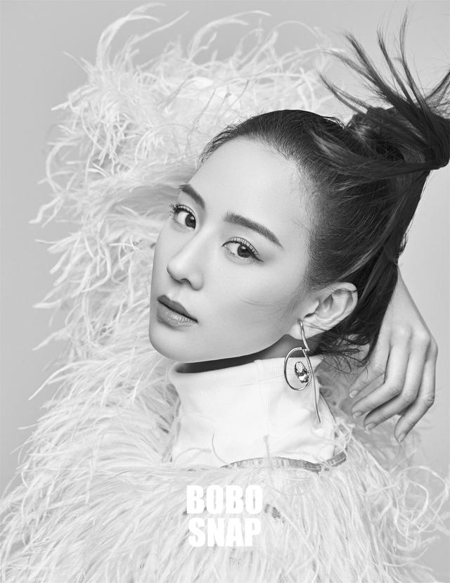 张钧宁《温暖的弦》将播服装引关注 网友:想要