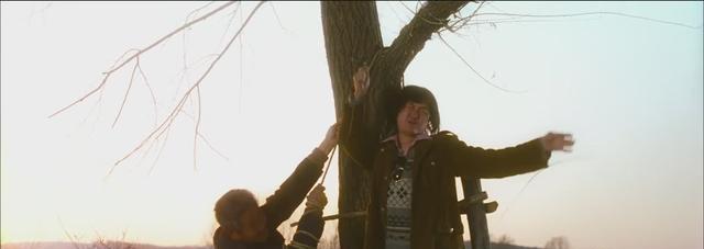 《Hello, 树先生 》看了无删减版, 明白为什么欠