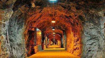 中国最大黄金公司排名意外,占我国1\/5产量成全