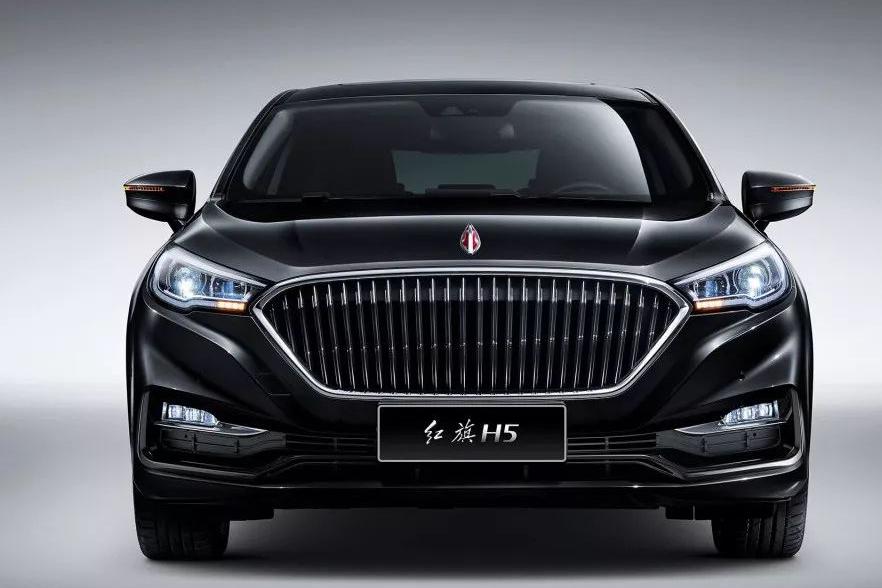 国产车卖15万被赞亲民，究竟什么人会买红旗H5？
