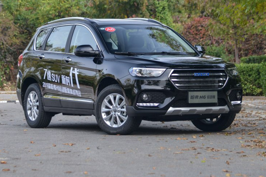 最多人买的5款国产SUV真的值吗？