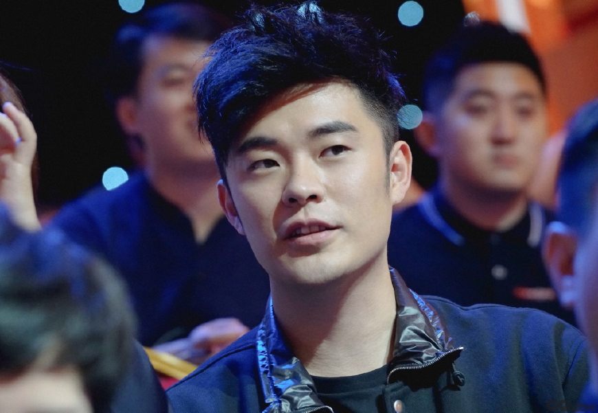 陈赫综艺感太强,几个细节看出智慧,网友:承包了