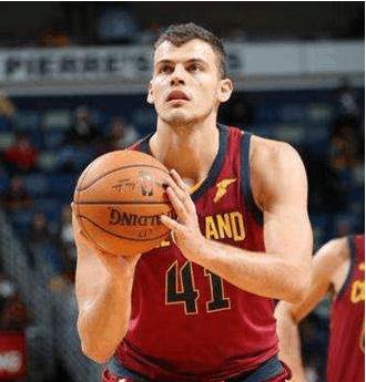 6位NBA球员, 克罗地亚男篮公布世预赛初选大