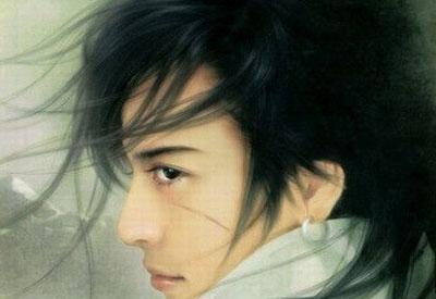 古代十大美男的结局