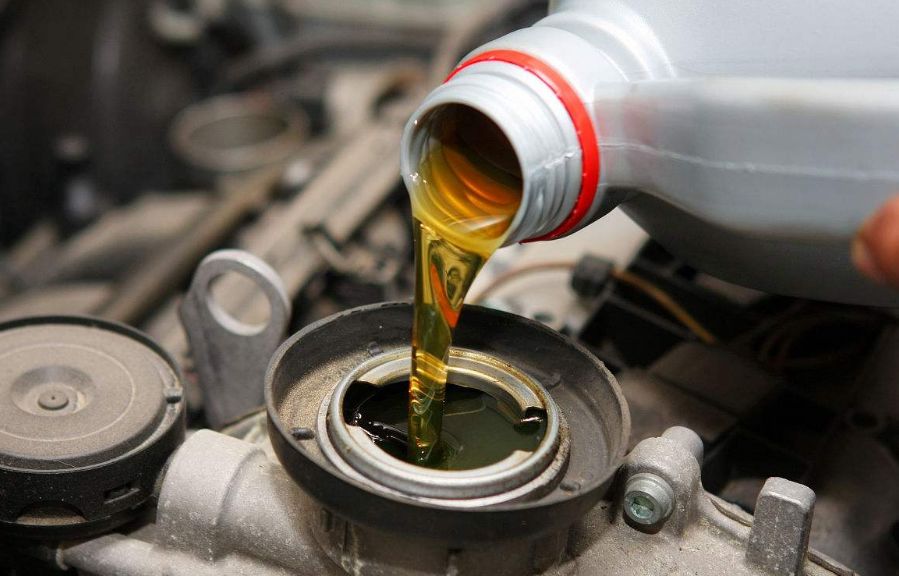 5W-30和5W-40机油有什么不同?加哪种更好?