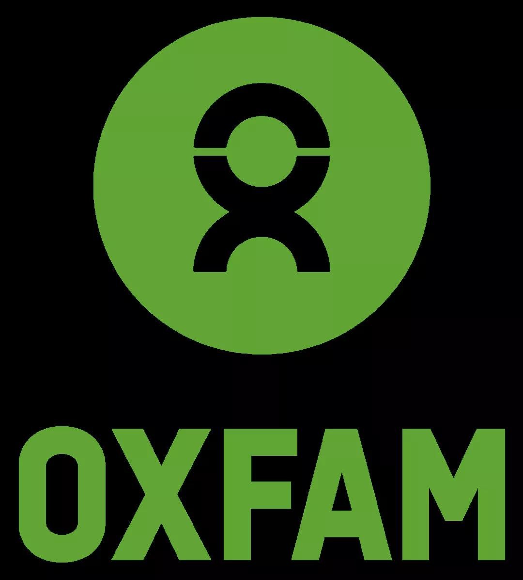 oxfam(乐施会),主要帮助世界各地贫穷,遭受饥饿困扰的人,为他们解决