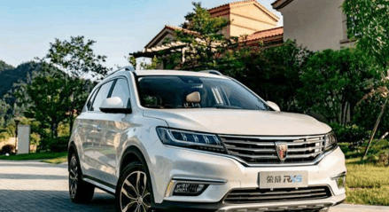 这款SUV年销20万, 马爸爸乐开了花, 新款上市卖15.88万元