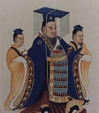 中国历史上竟有这么多名人有“断袖之癖”