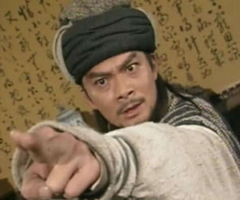 天才, 纵横《天龙八部》、《神雕侠侣》