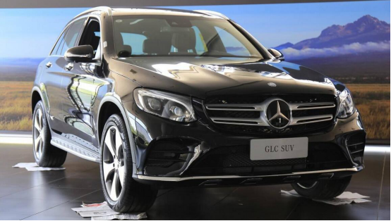 奔驰glc和宝马x3哪个好