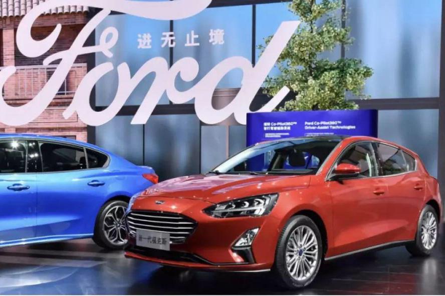 历经四代，全新一代的福克斯还能和初代一样引领车坛吗？