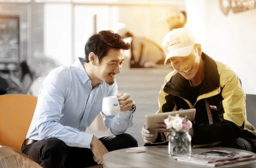 上汽通用车工坊:家门口享受快修保养服务的好