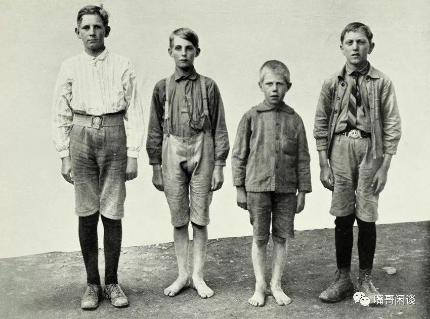 为什么芬兰人一直被黑,说他们不是纯种欧洲人