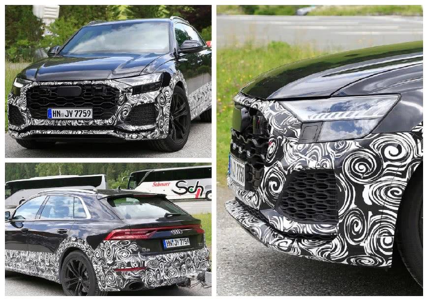 速递!新鲜的“保时捷“资讯全在这，看我就够了