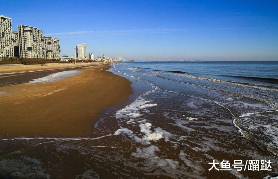 暑假想带孩子去看海, 哪里有经济实惠又不落俗