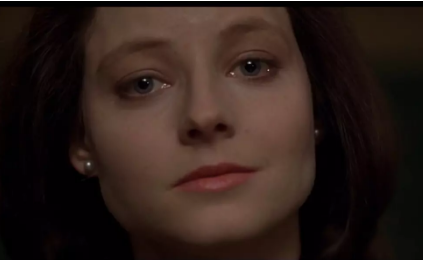 《沉默的羔羊》在影史上它都是一部无法超越的