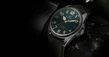 海鸥机械表怎么调时间-天津海鸥手表维修中心