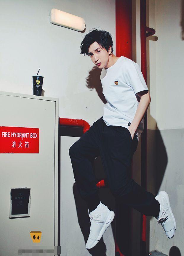 薛之谦:只会炒作不适合玩音乐,为了出名赚钱而