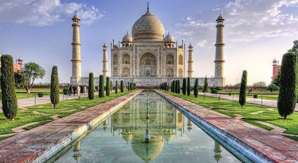 老司机告诉你,在印度旅游一个月大约要花多少钱